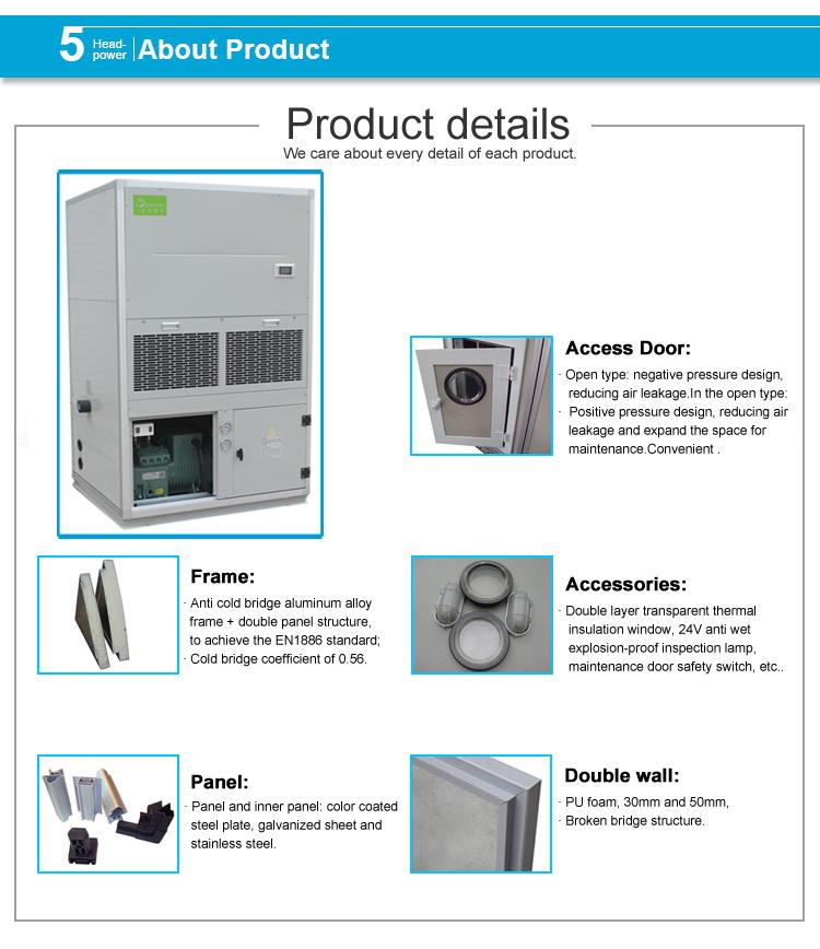 water air conditioner thailand