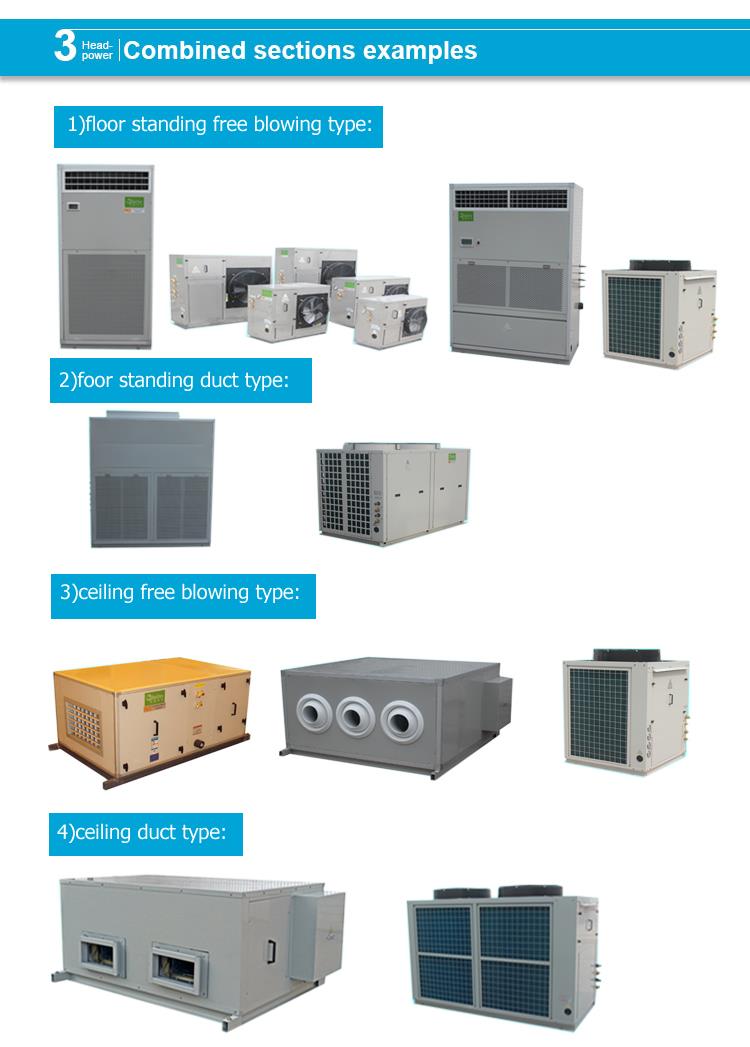 10tr air conditioner