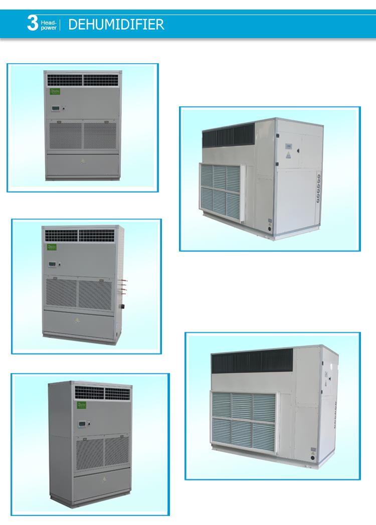 industrial dehumidifier system industrial dehumidifier system