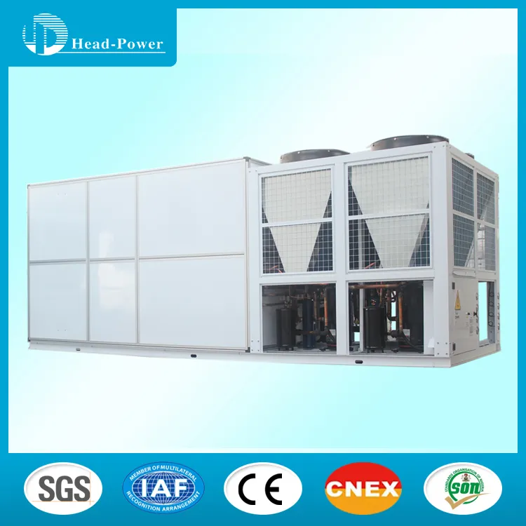 268KW Rooftop Air Conditioner