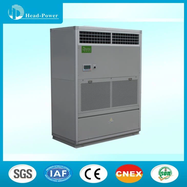 Air Dry Industrial Dehumidifier