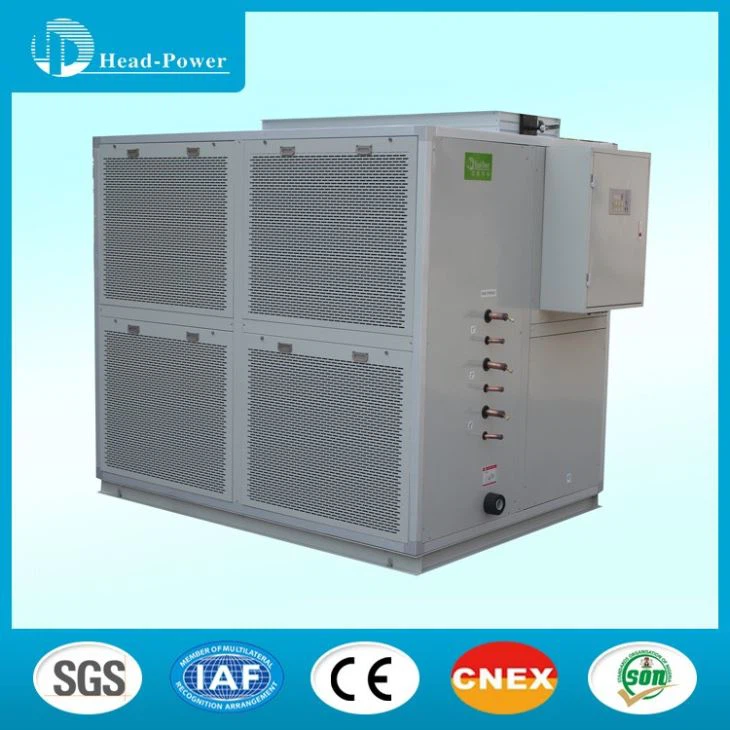 Air Dry Industrial Dehumidifier