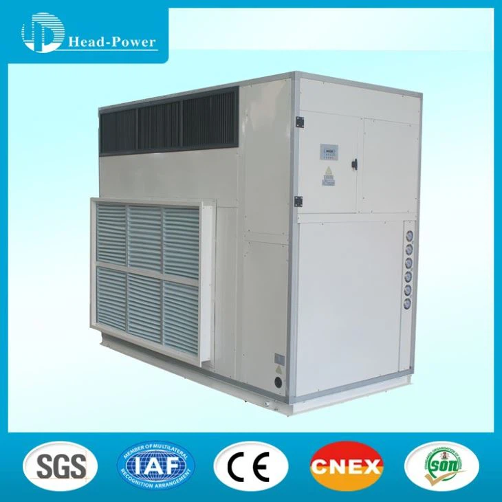 Air Dry Industrial Dehumidifier