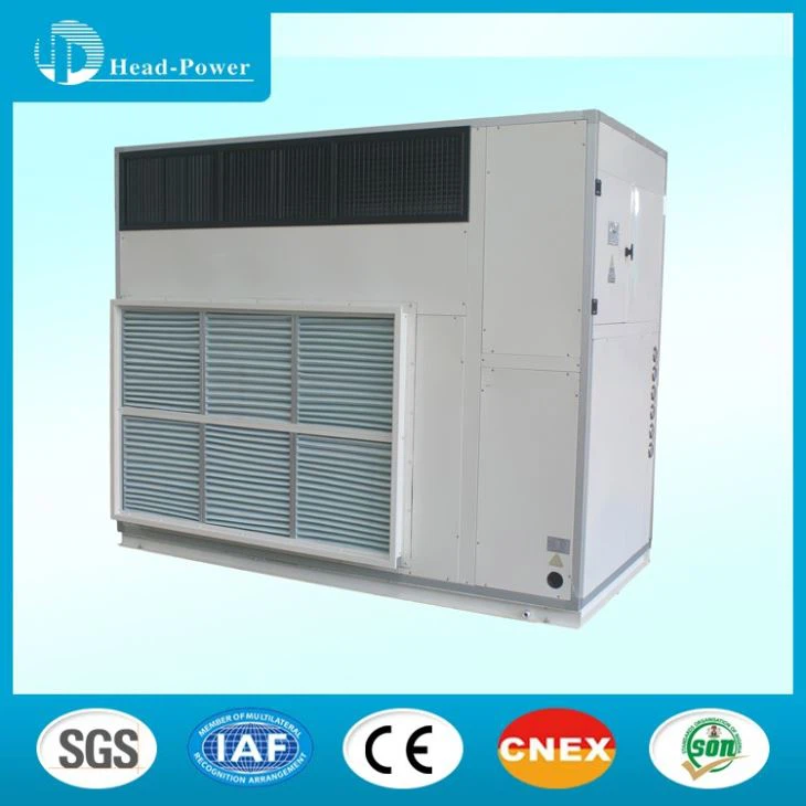 Air Dry Industrial Dehumidifier