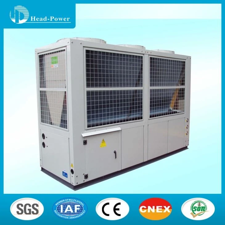Flower Chiller Scroll Air Cooled Modul Harga Chiller Flower Chiller Scroll Air Cooled Modul Harga Chiller