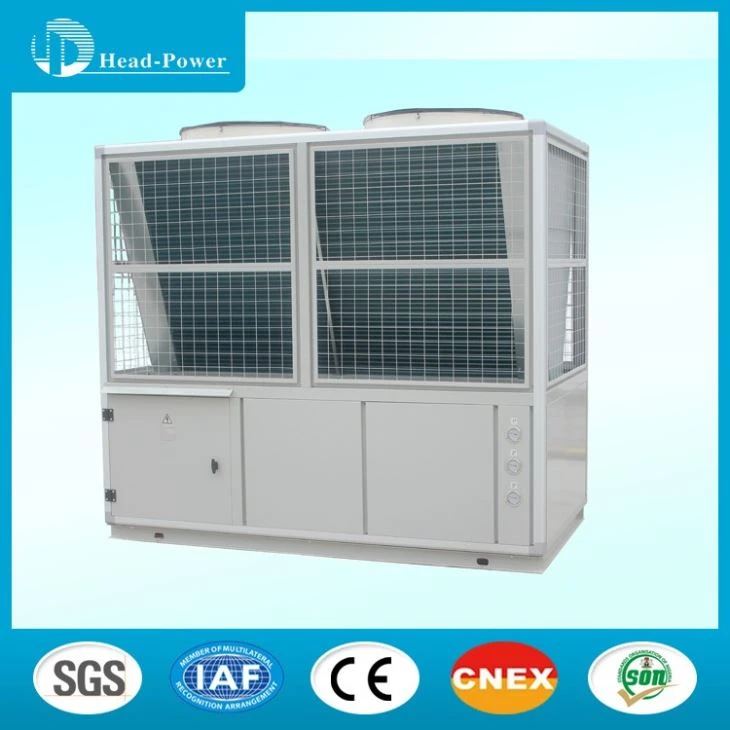 Flower Chiller Scroll Air Cooled Modul Harga Chiller Flower Chiller Scroll Air Cooled Modul Harga Chiller