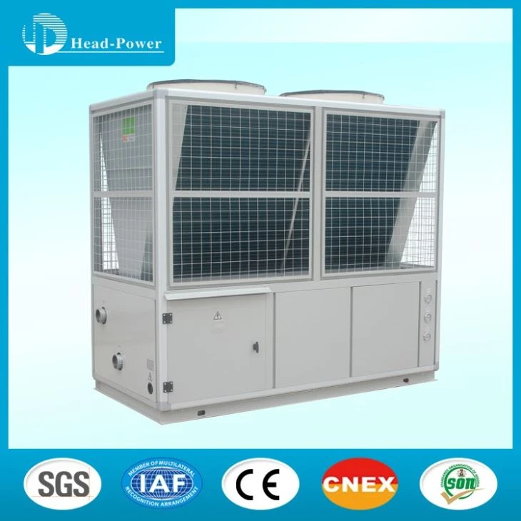Flower Chiller Scroll Air Cooled Modul Harga Chiller Flower Chiller Scroll Air Cooled Modul Harga Chiller