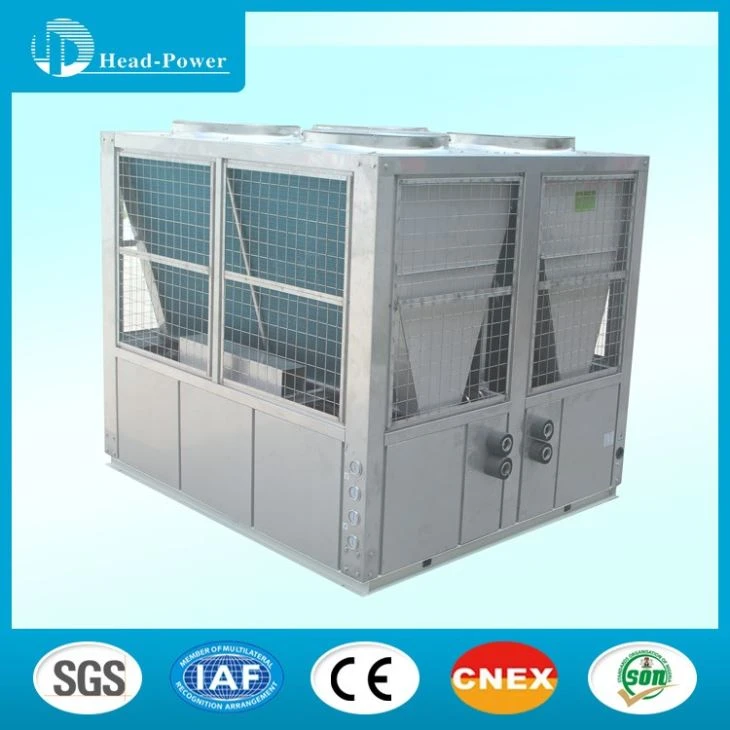 Flower Chiller Scroll Air Cooled Modul Harga Chiller Flower Chiller Scroll Air Cooled Modul Harga Chiller