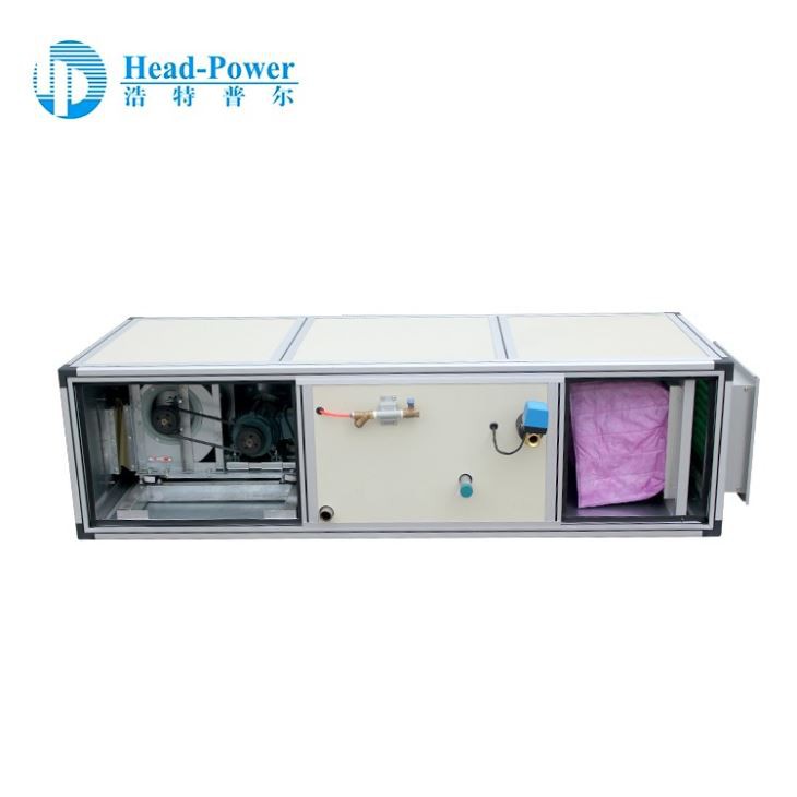 OEM ODM Idustrial Combined Air Handling Unit