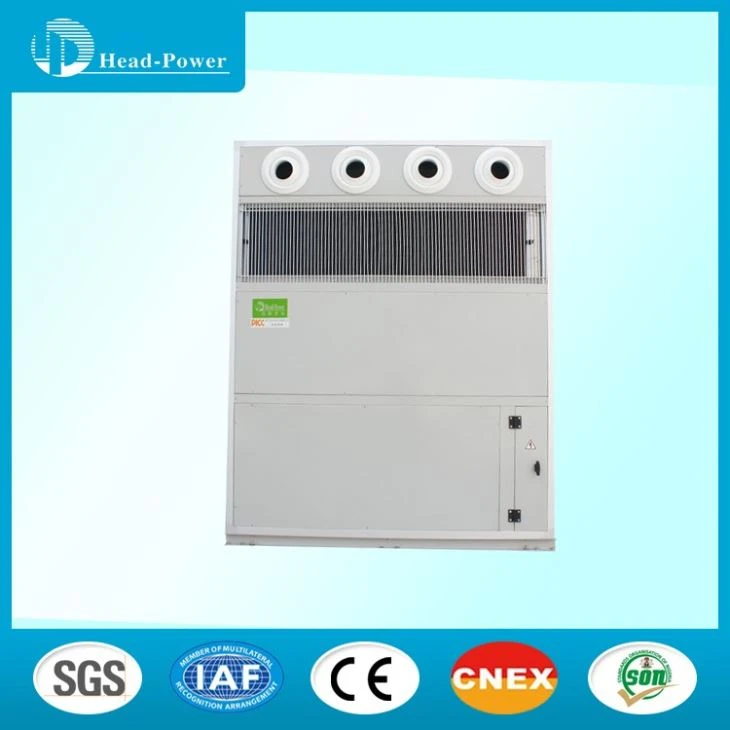 10Ton Mobile Conditioner Tent Cooling