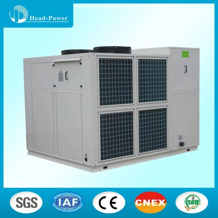 20TR Gym Equipment Rooftop Cooler