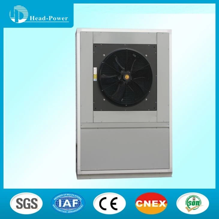 7hp Industrial Mini Air Cooled Water Chiler