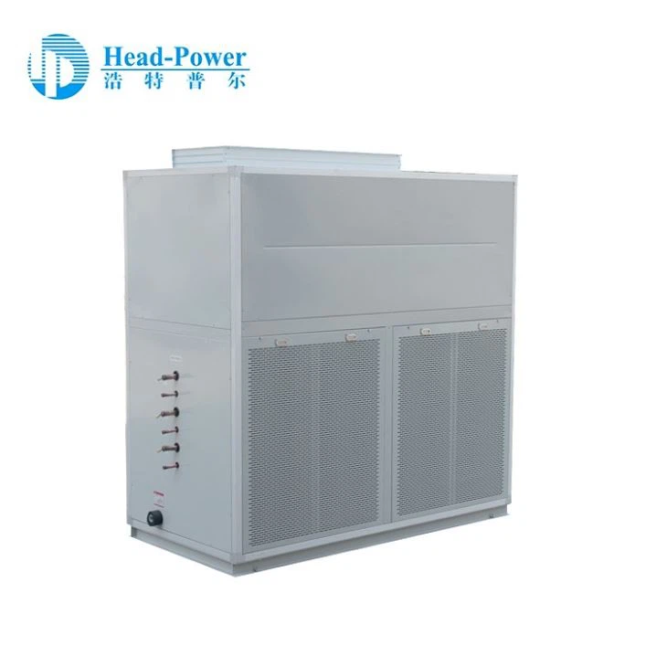 Air Source Split Commercial Air Conditioner