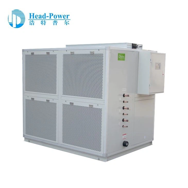 Air Source Split Commercial Air Conditioner