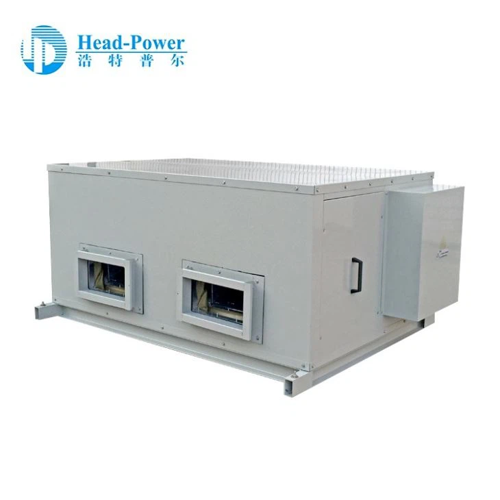 Air Source Split Commercial Air Conditioner