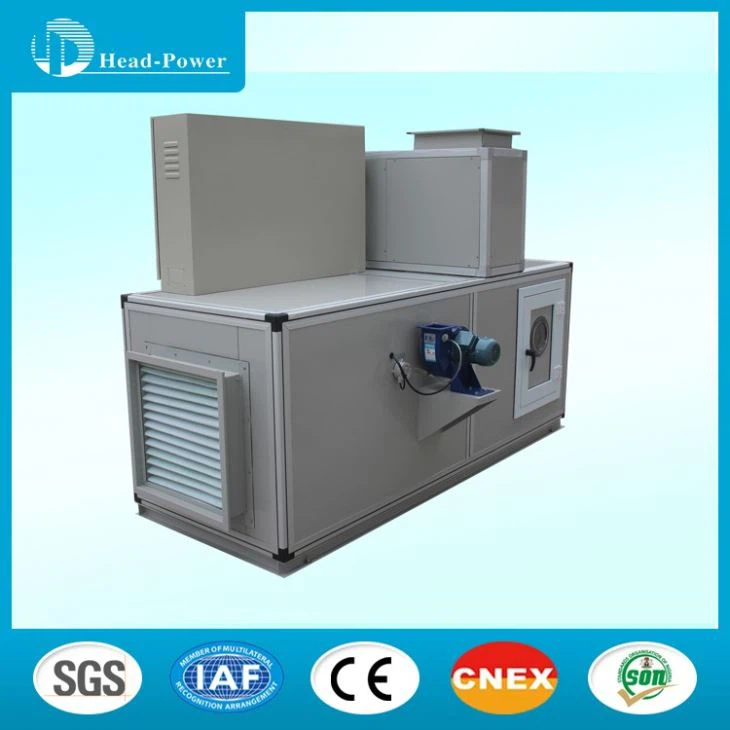 Humidity Control Unit Wheel Dehumidifier Humidity Control Unit Wheel Dehumidifier