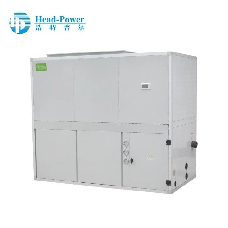 Water-cooled Air Conditioner For Greenhouse