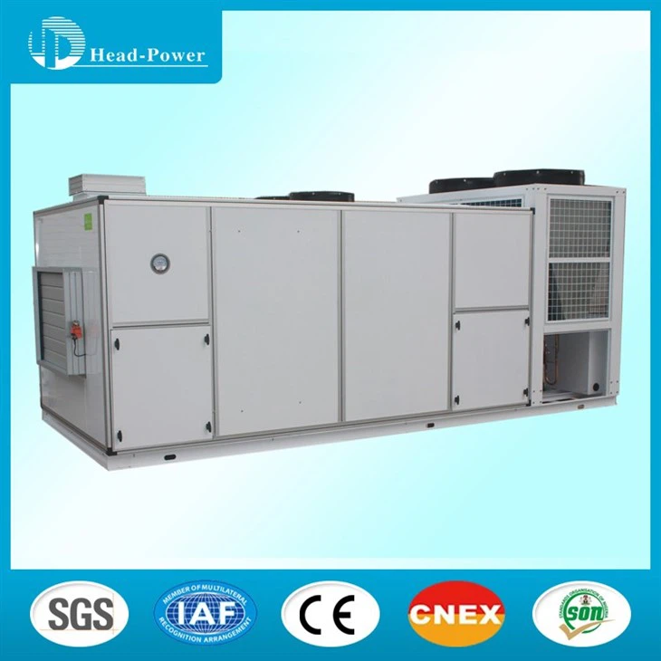 Commercial Rooftop Central Air Conditioner