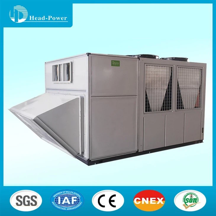 Industrial Rooftop Packaged Unit